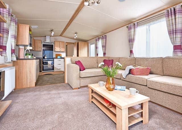 Trimstone Plus - Ruda, Croyde Bay