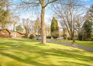 Ruthern Valley Holidays, Ruthernbridge, Nr Bodmin