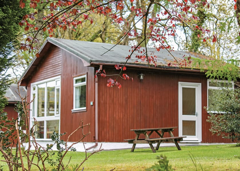 Beeches Bungalow