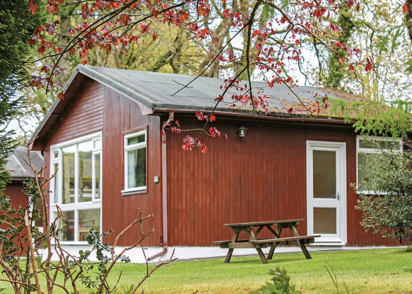 Maple Bungalow