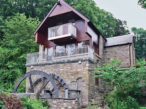 The Wheelhouse | The Wheelhouse, Nr. Linlithgow