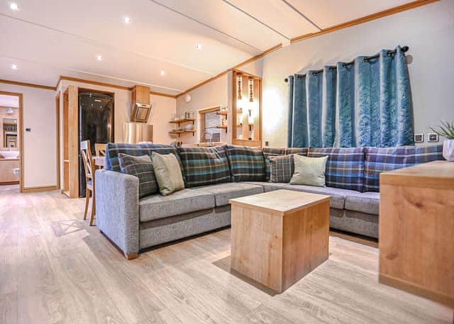 Typical Indulgent Zen VIP | Sandy Balls Holiday Village, Godshill, Fordingbridge