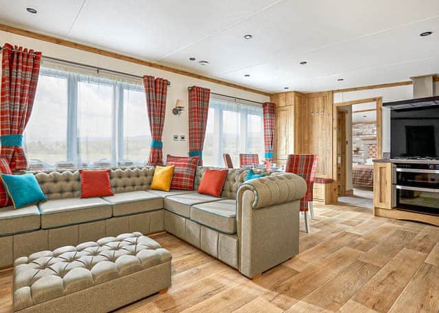 Exclusive Heartwood 7 - Sandy Balls Holiday Village, Godshill, Fordingbridge
