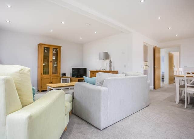 Exclusive 8 Berth Lodge Elec Point Pet - Sandy Balls Holiday Village, Godshill, Fordingbridge