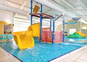 Sand le Mere Holiday Village, Tunstall, Nr Withernsea
