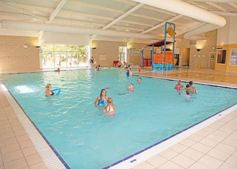 Sand le Mere Holiday Village, Tunstall, Nr Withernsea