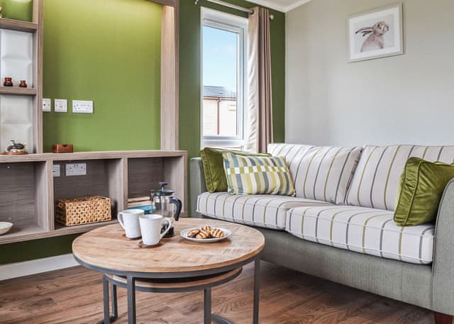 Beech Lodge - Saxon Mound, Elsworth, near Cambridge