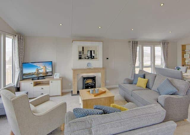 Lilliput Lodge - Sandford, Sandford, Poole