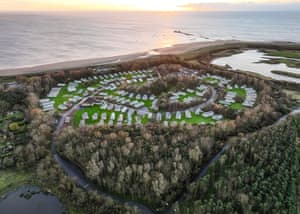 Silver Carr Holiday Park, Morpeth