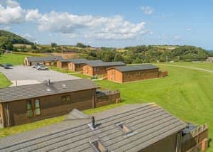 Scarborough Lodge Retreat, Scarborough