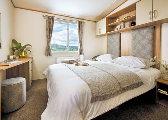 Please note, images are for representational purposes only, individual makes and models may vary | Ivy Caravan 2 Pets Welcome - Scoutscroft Holiday Park, Coldingham, Nr Eyemouth