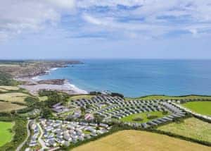 Sea Acres, Kennack Sands, The Lizard