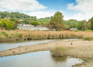 Seadown Park, Charmouth