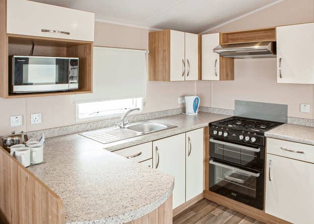 Classic Rio 6 (Pet) - Searles Leisure Resort, Hunstanton