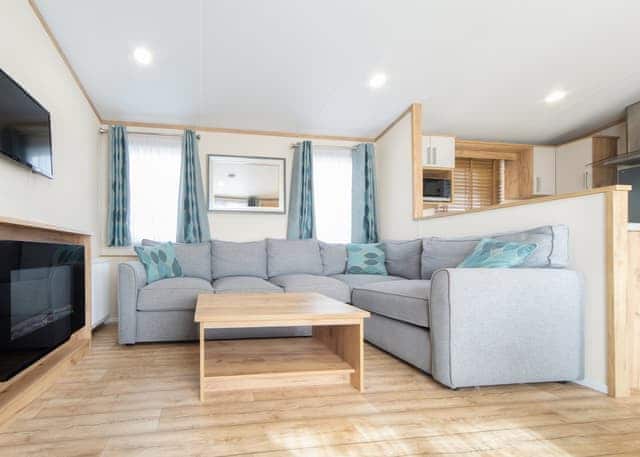 Elite Plus Hemsworth 4 - Searles Leisure Resort, Hunstanton