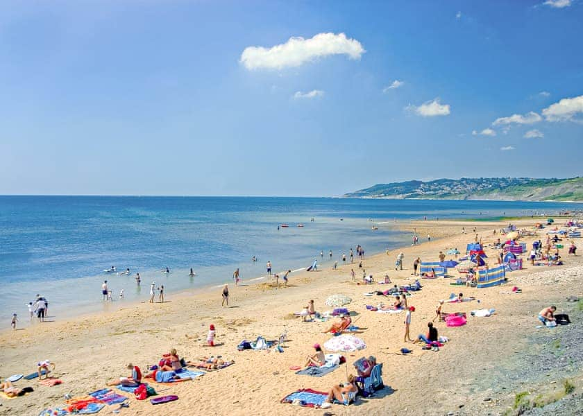 Seadown Park In Charmouth Holiday Parks Book Online Hoseasons