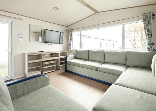Seton Sands Bronze 2 - Seton Sands Holiday Village, East Lothian 