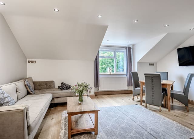 Ash Apartment - Sycamore Farm Park, Burgh Le Marsh