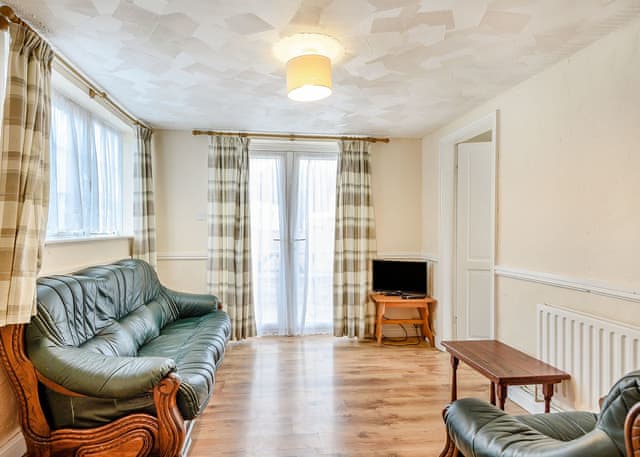 Oak Cottage - Sycamore Farm Park, Burgh Le Marsh