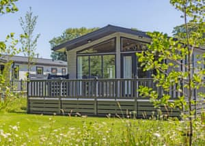 Sun Haven Holiday Park, Mawgan Porth, Nr Newquay