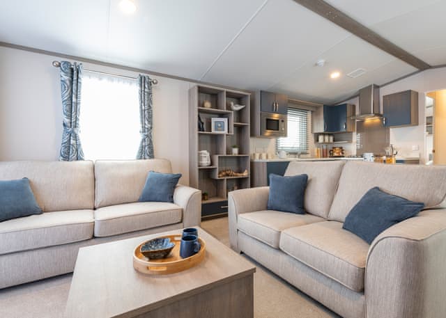 Serendipity 2 (Pet) - Shorefield Country Park, Milford-on-Sea, Nr Lymington