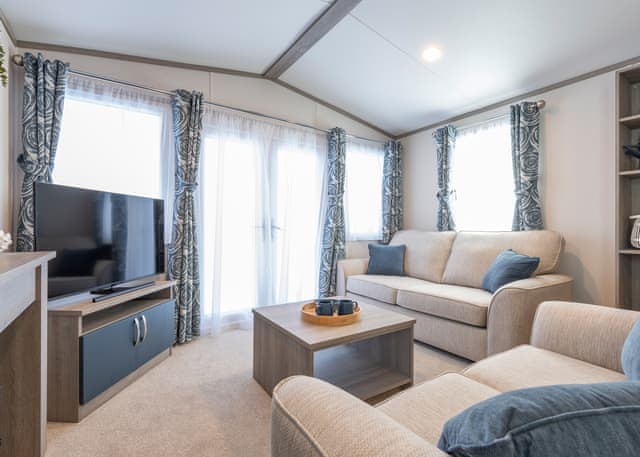 Serendipity 3 (Pet) - Shorefield Country Park, Milford-on-Sea, Nr Lymington