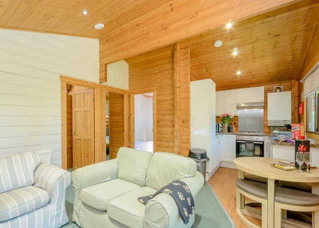 Sherwood BohemianLuxury Secret Retreat - Sherwood Castle Holiday Forest, Sherwood Forest, Rufford