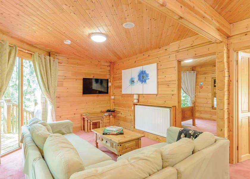 Friar Tuck Sherwood Castle Holiday Forest Lodges Book Online