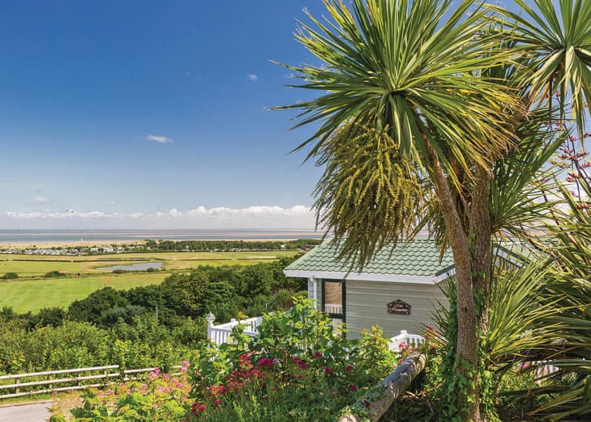 Seaview Holiday Resort In Nr Dyserth Denbighshire Holiday Parks