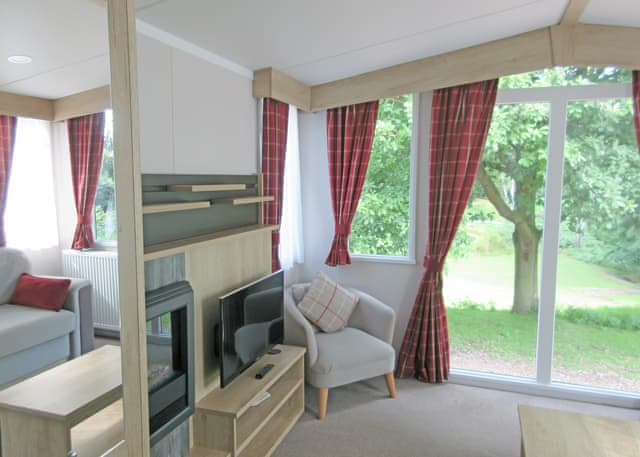 Loganberry - Silver Trees, Cannock Chase