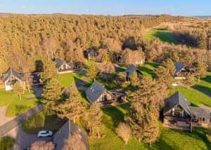 Hexham Lodges, Slaley, Nr Hexham