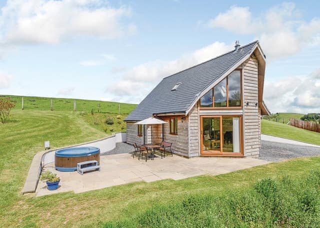 Ivy Tree Lodge