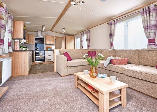Typical Glampton | Looe Bay, Looe