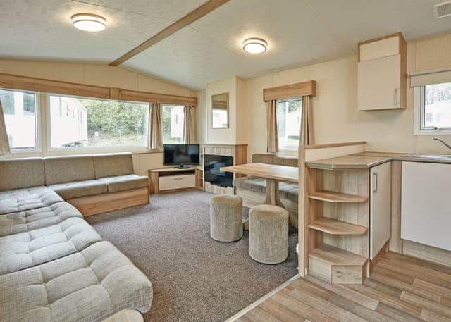 Typical Redmoor | Looe Bay, Looe