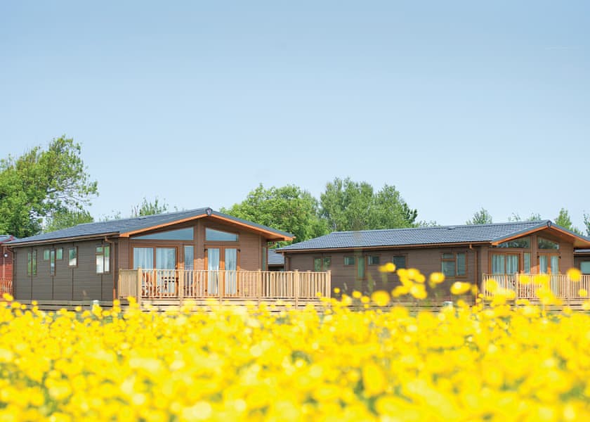 Sandy Meadows In Burnham On Sea Lodges Book Online Hoseasons