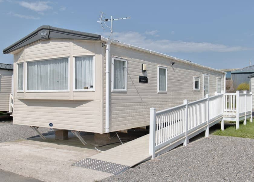 Solway Holiday Park Offer Silloth