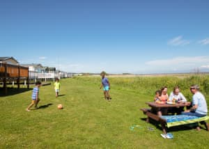 Southerness, Southerness, by Dumfries