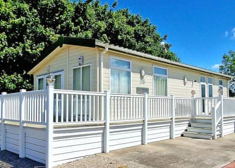 Riverside Holiday Park, Southport