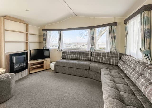 Rio Gold 2 Bed LC20 - St Audries Bay, Nr Minehead