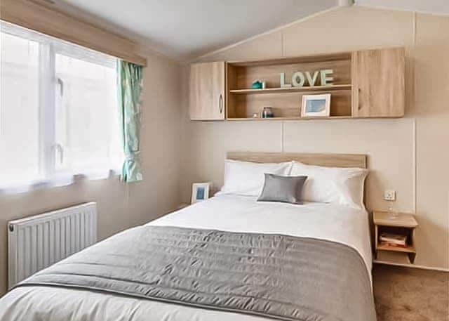 Rio Gold 3 Bed SS07 - St Audries Bay, Nr Minehead