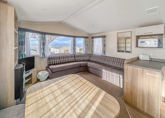 Rio Gold 3 Bed SS08 - St Audries Bay, Nr Minehead