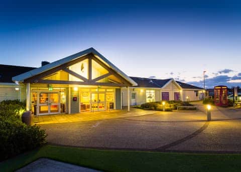 Piran Meadows Resort, Newquay