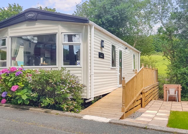 Oak 2 - Sunnyvale Holiday Park, Saundersfoot