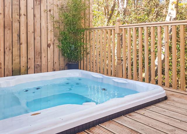 Valley Grove Plus Pet Friendly - Sunnyvale Holiday Park, Saundersfoot