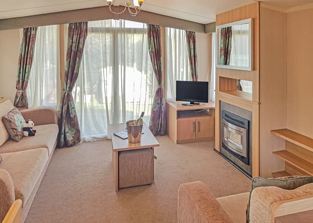 Typical Willow 2 | Sunnyvale Holiday Park, Saundersfoot