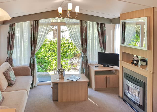 Beech 2 - Sunnyvale Holiday Park, Saundersfoot