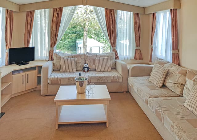 Typical Willow 3 | Sunnyvale Holiday Park, Saundersfoot