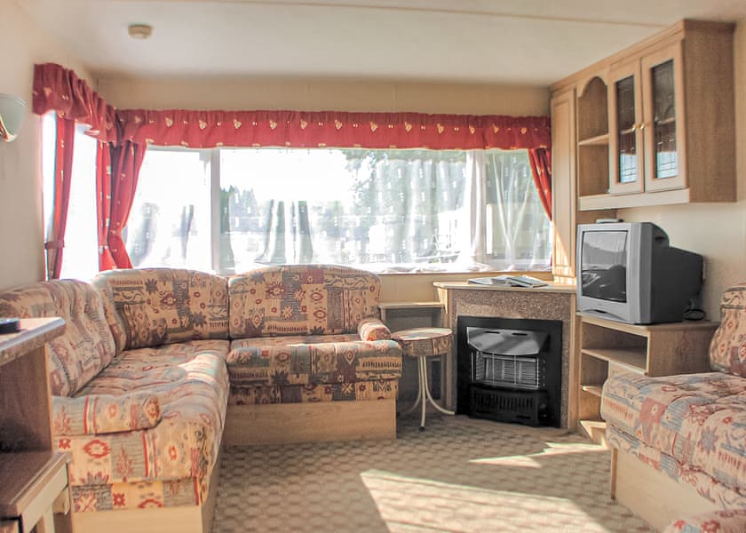 Sun Valley Standard 6 (Pet)