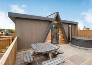 The Wainstones - South View Retreat , Great Busby
