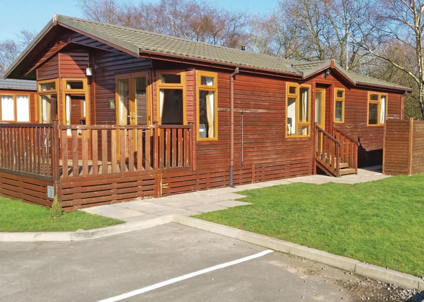 Ash Lodge